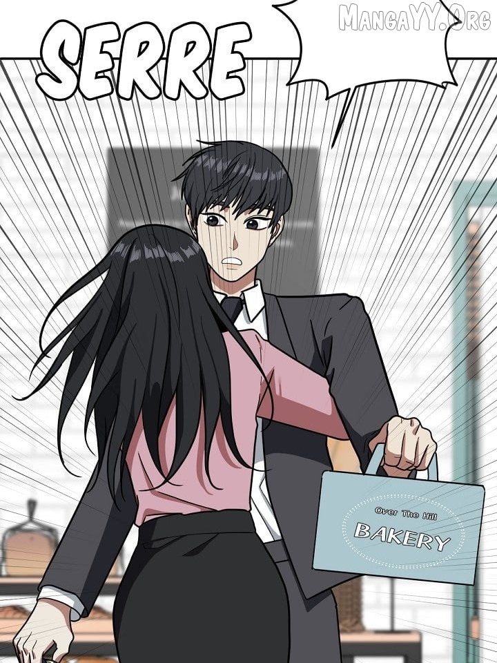 Change Me Chapter 53 - page 46